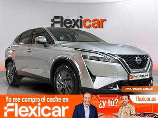 Nissan Qashqai DIG-T 116kW (158CV) mHEV CVT Acenta