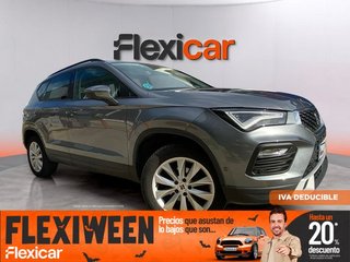 Seat Ateca 1.5 TSI 110kW (150CV) DSG St&Sp Style