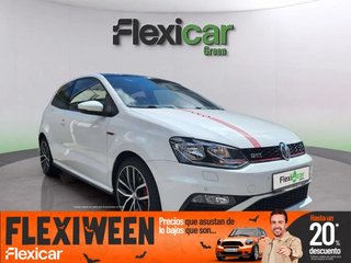 Volkswagen Polo GTI 1.8 TSI 192CV DSG