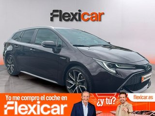 Toyota Corolla 2.0 180H FEEL! E-CVT TOURING SPORT