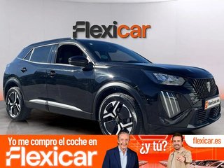 Peugeot 2008 Allure Puretech 100 S&S 6 Vel. MAN