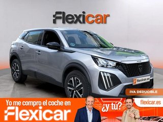 Peugeot 2008 Active Puretech 100 S&S 6 Vel. MAN