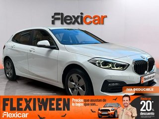 BMW Serie 1 118i