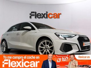 Audi A3 Sportback 30 TDI 85kW (116CV) S tronic