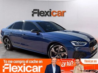 Audi A4 Black line 35 TDI 120kW S tronic