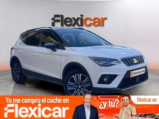 Seat Arona 1.6 TDI 70kW Xcellence Edition Eco