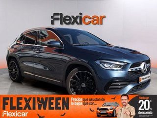 Mercedes-Benz GLA GLA 200