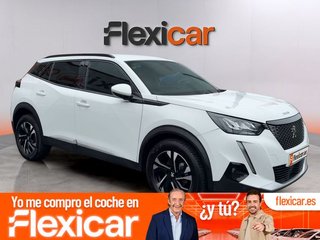 Peugeot 2008 Allure Puretech 100 S&S BVM6