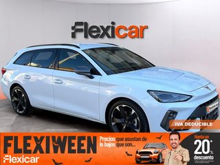 Cupra León SP 1.5 eTSI 110kW (150CV) DSG