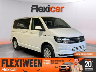 Volkswagen Caravelle Premium Corto 2.0 TDI 110kW BMT DSG