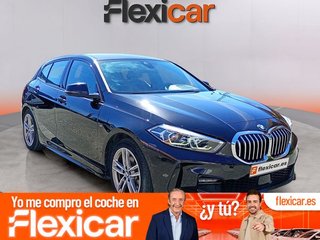 BMW Serie 1 118d