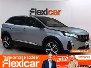 Peugeot 3008 180 e-EAT8 Active Pack
