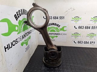Pistón scania 2190306 serie 4 (p/r 94 g) * 102751