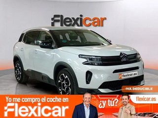 Citroën C5 Aircross PureTech 96kW (130CV) S&S Plus