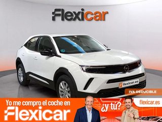 Opel Mokka 1.5 D Edition