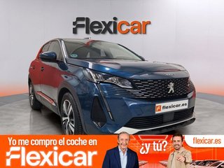 Peugeot 3008 1.2 PureTech 96KW (130CV) S&S Allure