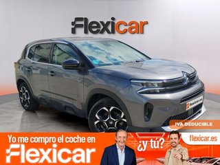 Citroën C5 Aircross HYBRID 100kW (136CV) e-DCS6 E Series