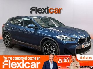 BMW X2 sDrive20dA