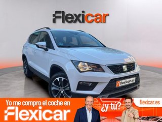 Seat Ateca 1.0 TSI 85kW (115CV) St&Sp Style Eco
