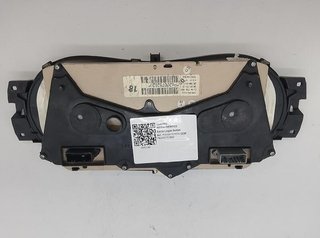 5144 p8200752820 cuadro instrumentos dacia logan