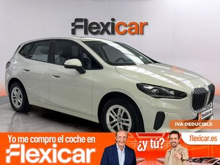 BMW Serie 2 Active Tourer 218i
