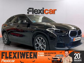 BMW X2 sDrive18i