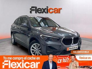 BMW X1 xDrive20dA