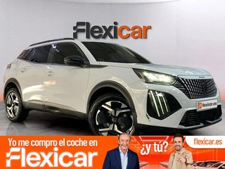 Peugeot 2008 Allure Puretech 100 S&S 6 Vel. MAN