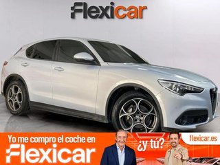 Alfa Romeo Stelvio 2.2 Diesel 118kW (160CV) SPRINT RWD