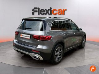Mercedes-Benz Clase GLB 2.0 GLB 200 D DCT 110KW (150CV)