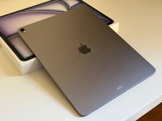 Apple iPad Air 13” M4 (2026) - factura / garantía