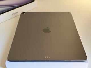 Apple iPad Air 13” M4 (2026) - factura / garantía