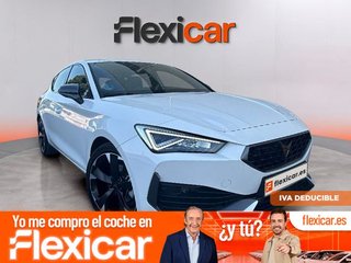 Cupra León 1.5 eTSI 110kW 150CV) DSG