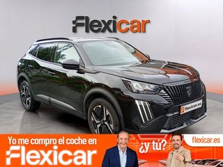Peugeot 2008 Allure Puretech 130 S&S EAT8