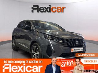 Peugeot 3008 180 e-EAT8 Allure Pack