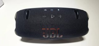 Altavoz JBL Xtreme 4 Negro
