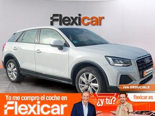 Audi Q2 Advanced 35 TFSI 110kW (150CV)