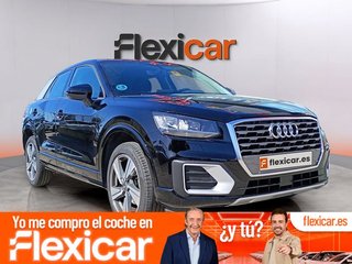 Audi Q2 Advanced 30 TDI 85kW (116CV)