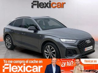 Audi Q5 Advanced 35 TDI 120kW S tronic