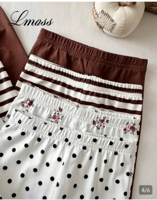 Conjunto 8 piezas bebé niña 12-18 meses