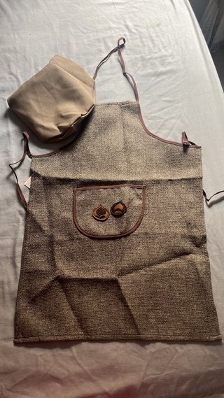 Traje