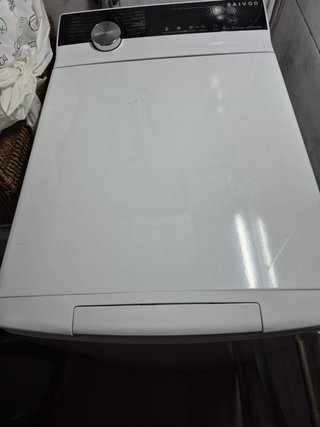 Lavadora Saivod 8kg