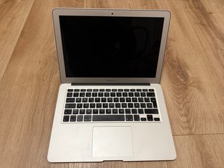 MacBook Air 13 (Finales 2015)