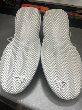 Adidas SoleMatch Control Talla 46