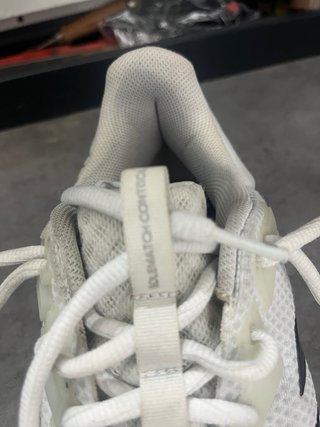 Adidas SoleMatch Control Talla 46
