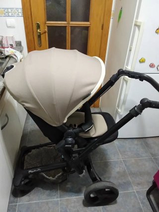 Coche de paseo Jane Rider buen estado