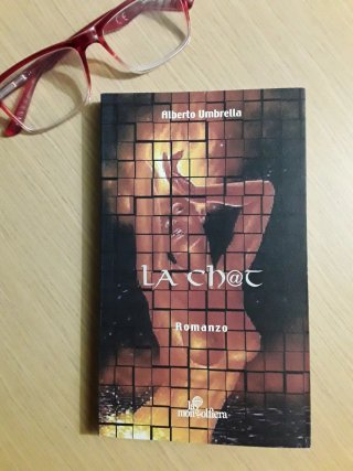 La chat