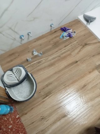 Servicios de Albañilería y Reformas