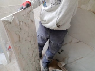 Servicios de Albañilería y Reformas