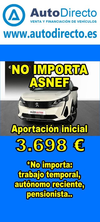 PEUGEOT 3008 1.2 130CV GT EAT8